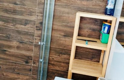 Reventa - Apartment Penthouse - Entre Naranjo - Vistabella Golf - Entre Naranjos