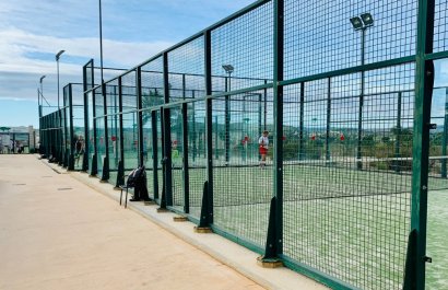 Reventa - Apartment Penthouse - Entre Naranjo - Vistabella Golf - Entre Naranjos