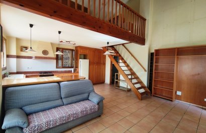 Herverkoop - Country House - Muro de Alcoy