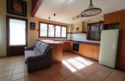 Herverkoop - Country House - Muro de Alcoy