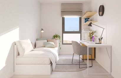 Obra nueva - Bungalow - La Cala de Mijas