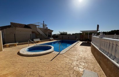 Reventa - Villa - Algorfa - Montemar