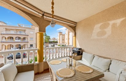 Reventa - Apartamento / piso - Orihuela Costa - Lomas De Cabo Roig
