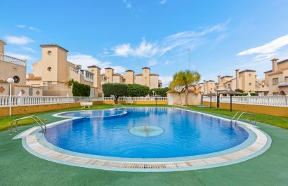Reventa - Apartamento / piso - Orihuela Costa - Lomas De Cabo Roig