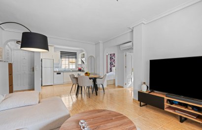 Reventa - Apartamento / piso - Orihuela Costa - Lomas De Cabo Roig