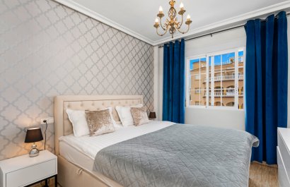 Reventa - Apartamento / piso - Orihuela Costa - Lomas De Cabo Roig