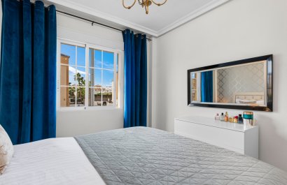 Reventa - Apartamento / piso - Orihuela Costa - Lomas De Cabo Roig