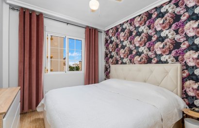 Reventa - Apartamento / piso - Orihuela Costa - Lomas De Cabo Roig