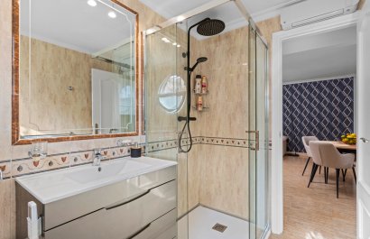 Reventa - Apartamento / piso - Orihuela Costa - Lomas De Cabo Roig