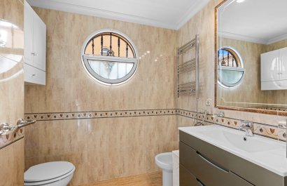 Reventa - Apartamento / piso - Orihuela Costa - Lomas De Cabo Roig