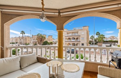 Reventa - Apartamento / piso - Orihuela Costa - Lomas De Cabo Roig