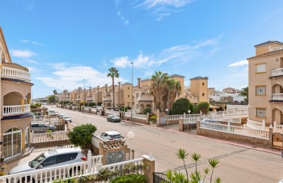 Reventa - Apartamento / piso - Orihuela Costa - Lomas De Cabo Roig