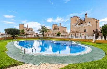 Reventa - Apartamento / piso - Orihuela Costa - Lomas De Cabo Roig