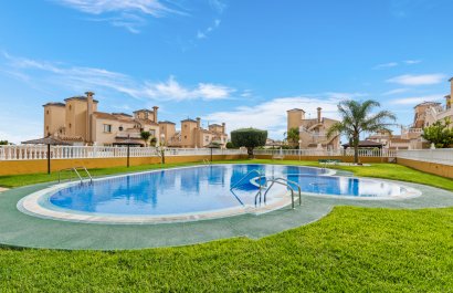 Reventa - Apartamento / piso - Orihuela Costa - Lomas De Cabo Roig