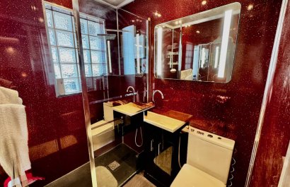 Reventa - Apartamento / piso - Formentera del Segura - Formentera De Segura