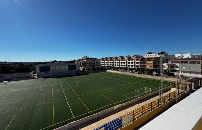 Reventa - Apartamento / piso - Formentera del Segura - Formentera De Segura