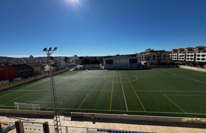 Reventa - Apartamento / piso - Formentera del Segura - Formentera De Segura