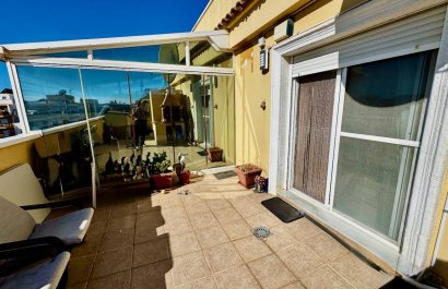 Reventa - Apartamento / piso - Formentera del Segura - Formentera De Segura