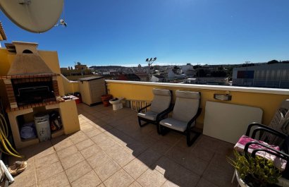 Reventa - Apartamento / piso - Formentera del Segura - Formentera De Segura