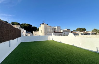 Reventa - Townhouse / Duplex - Orihuela Costa - Las Filipinas