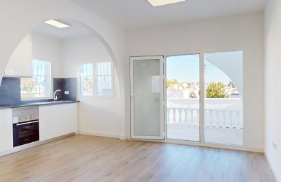 Reventa - Townhouse / Duplex - Orihuela Costa - Las Filipinas