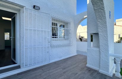 Reventa - Townhouse / Duplex - Orihuela Costa - Las Filipinas