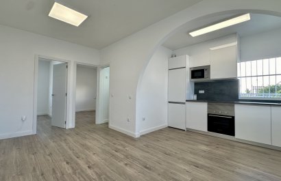 Reventa - Townhouse / Duplex - Orihuela Costa - Las Filipinas