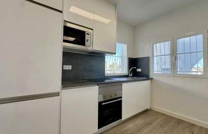 Reventa - Townhouse / Duplex - Orihuela Costa - Las Filipinas