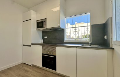 Reventa - Townhouse / Duplex - Orihuela Costa - Las Filipinas