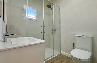 Reventa - Townhouse / Duplex - Orihuela Costa - Las Filipinas