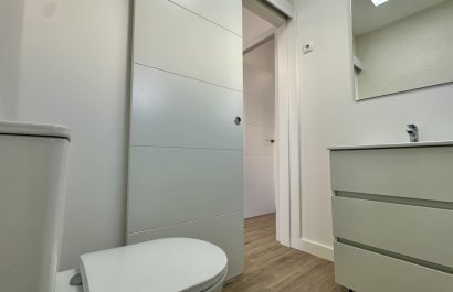 Reventa - Townhouse / Duplex - Orihuela Costa - Las Filipinas