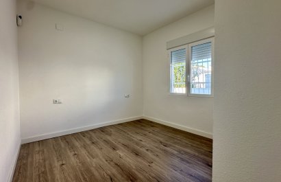 Reventa - Townhouse / Duplex - Orihuela Costa - Las Filipinas