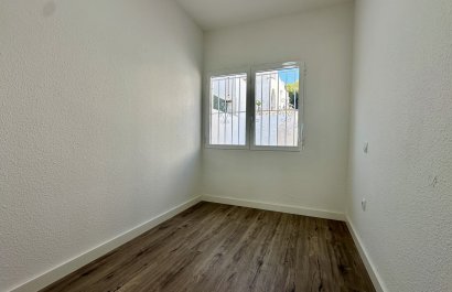 Reventa - Townhouse / Duplex - Orihuela Costa - Las Filipinas