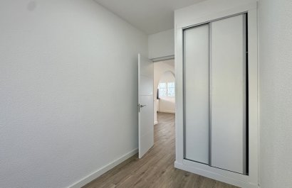 Reventa - Townhouse / Duplex - Orihuela Costa - Las Filipinas