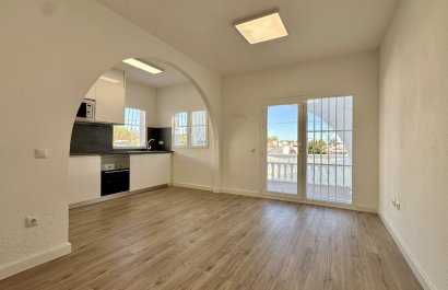 Reventa - Townhouse / Duplex - Orihuela Costa - Las Filipinas