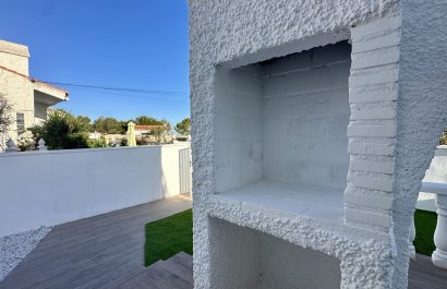 Reventa - Townhouse / Duplex - Orihuela Costa - Las Filipinas