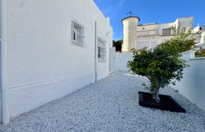 Reventa - Townhouse / Duplex - Orihuela Costa - Las Filipinas