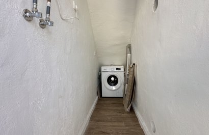 Reventa - Townhouse / Duplex - Orihuela Costa - Las Filipinas