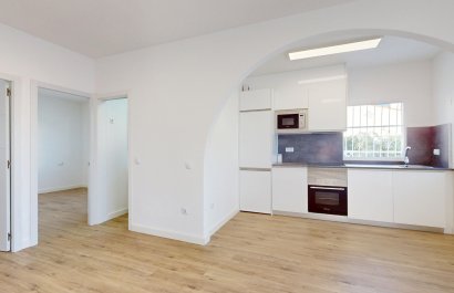 Reventa - Townhouse / Duplex - Orihuela Costa - Las Filipinas