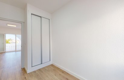 Reventa - Townhouse / Duplex - Orihuela Costa - Las Filipinas