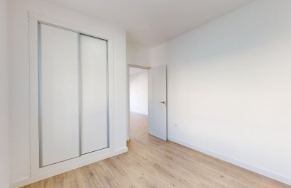 Reventa - Townhouse / Duplex - Orihuela Costa - Las Filipinas