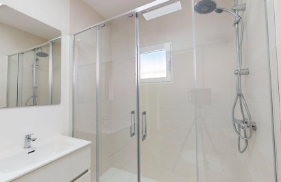 Reventa - Townhouse / Duplex - Orihuela Costa - Las Filipinas