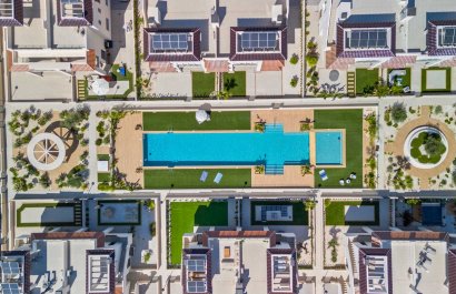 Obra nueva - Bungalow - Rojales