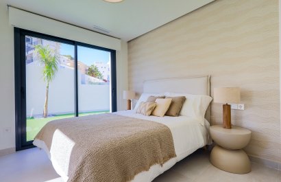 Obra nueva - Villa - Orihuela Costa