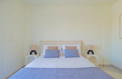 Obra nueva - Villa - Orihuela Costa