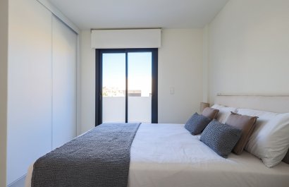 Obra nueva - Villa - Orihuela Costa