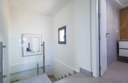 Obra nueva - Villa - Orihuela Costa