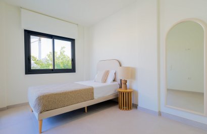 Obra nueva - Villa - Orihuela Costa