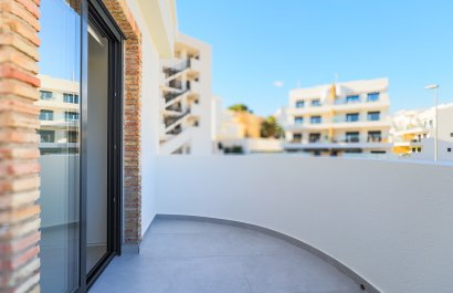 Obra nueva - Villa - Orihuela Costa