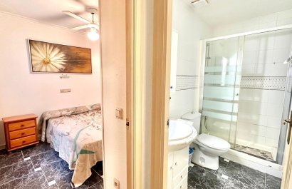 Resale - Apartment / flat - Torrevieia - La Mata